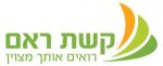לוגו קשת ראם