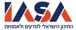 לוגו יאסא
